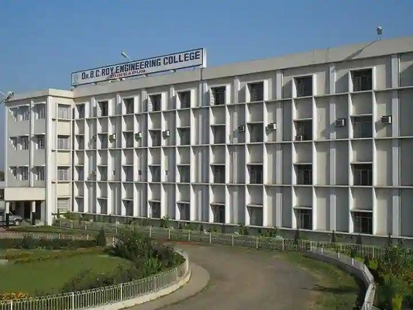 Durgapur BC Roy Engineering College (symbolic picture)
