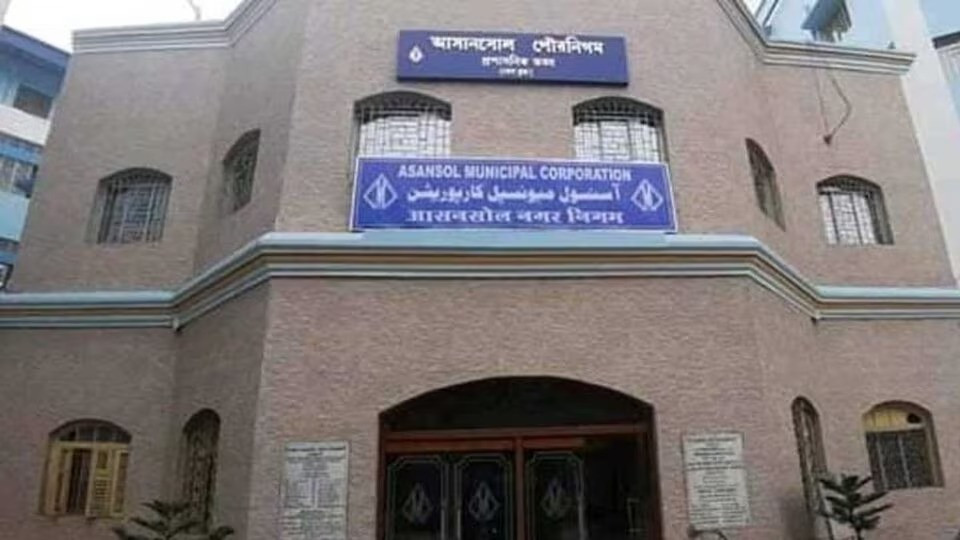 Asansol Municipality (symbolic picture)