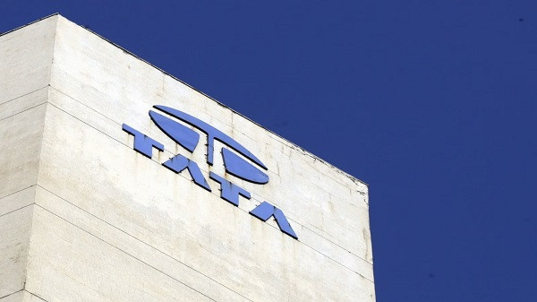 Tata Motors (symbolic picture)