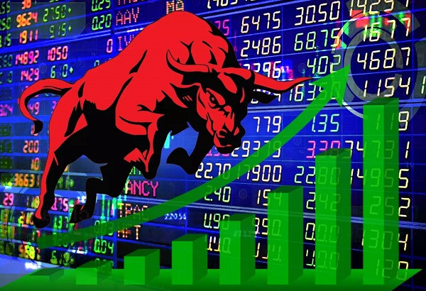 Sensex and Nifty (Symbolic picture)