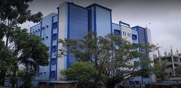 Tamralipta Medical College (symbolic picture)