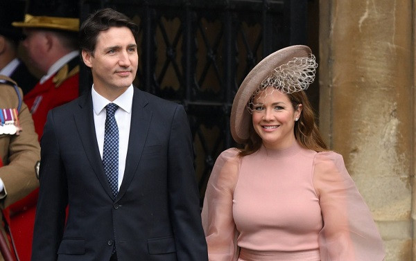 Canada's Power Couple (symbolic picture)