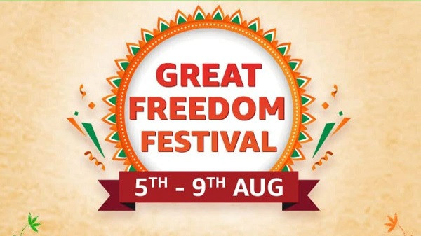 Amazon's Great Freedom Festival (symbolic picture)