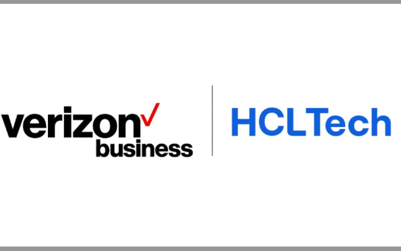 HCL Tech and Verizon Forge Global Tech (symbolic picture)