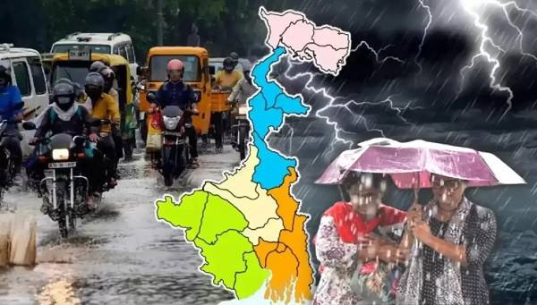 South Bengal Weather (symbolic picture)