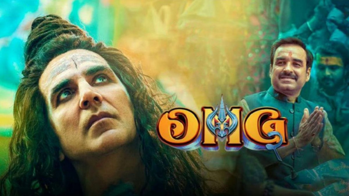 'OMG 2': Akshay Kumar (symbolic picture)