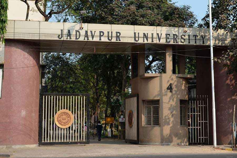 Jadavpur University