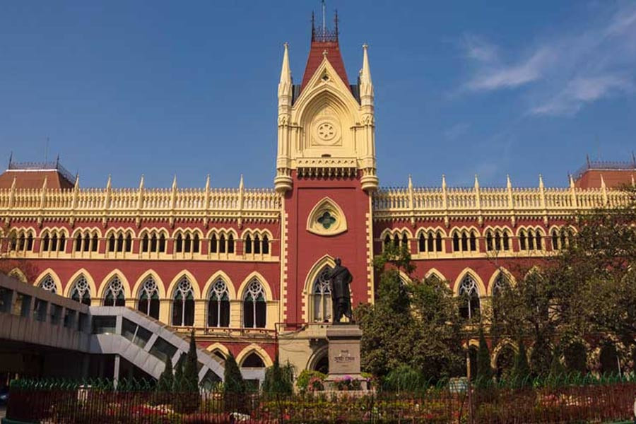 Calcutta High Court