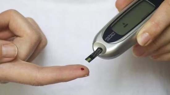 Living well with diabetes