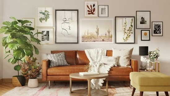 New Year 2024: Top 6 home styling trends to look forward to in the coming year