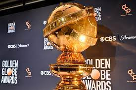 Golden Globes 2024