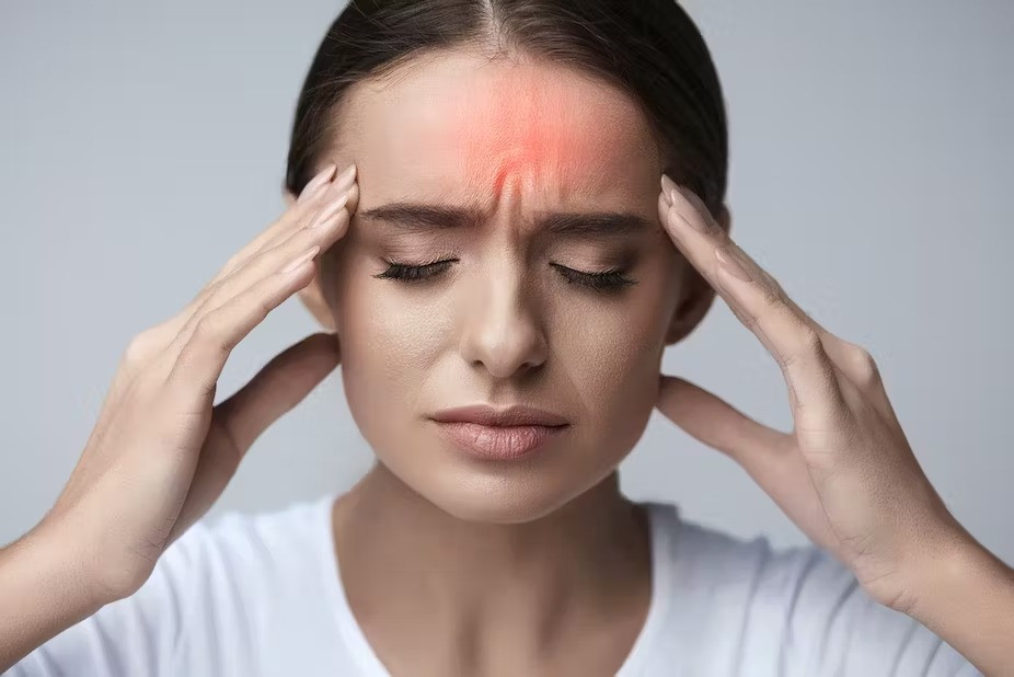 Migraines and headaches are widespread issues in today's world