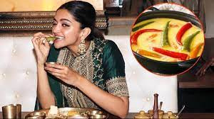 Deepika Padukone loves eating the Bhutanese dish Ema Datshi; here's the recipe