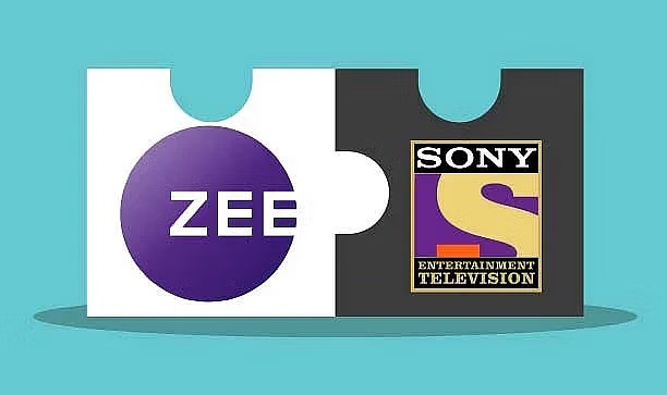 Sony-Zee merger