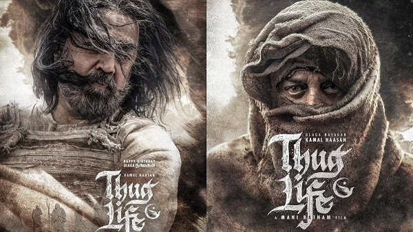 Mani Ratnam-Kamal Haasan’s ‘Thug Life’ goes on floors; details of star-studded cast inside