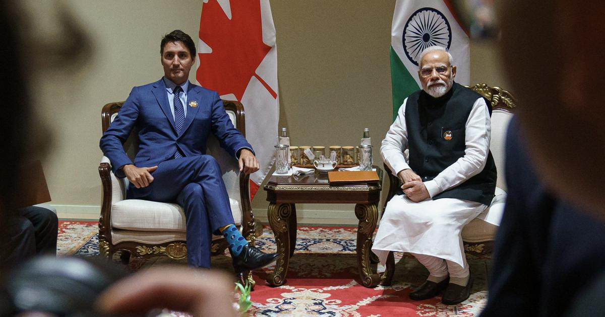Canada to probe alleged Indian interference in elections