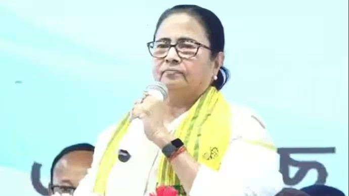 Mamata Banerjee