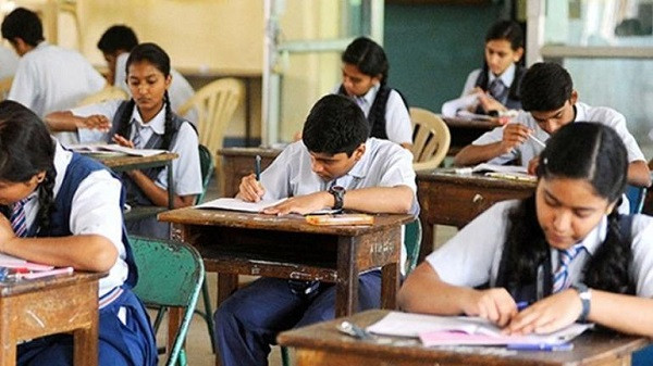 Madhyamik examination (symbolic picture)