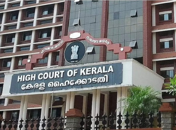 Kerala court (symbolic picture)
