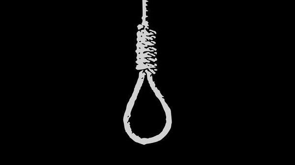 Suicide (symbolic picture)