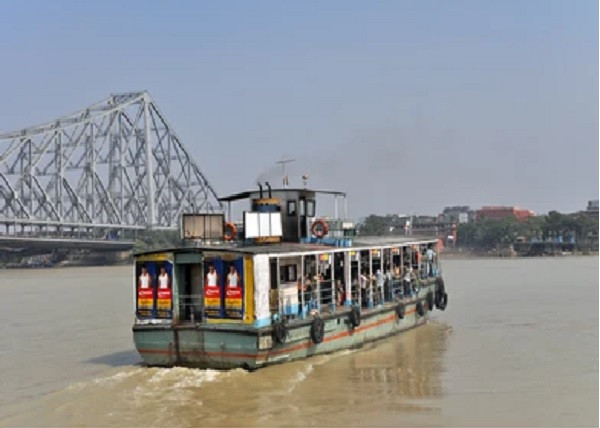 Kolkata Ferry Service (symbolic picture)