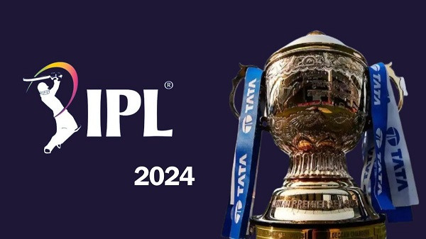 IPL 2024 (symbolic picture)