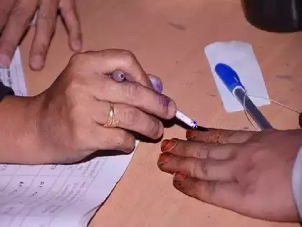 Loksabha Election (symbolic picture)