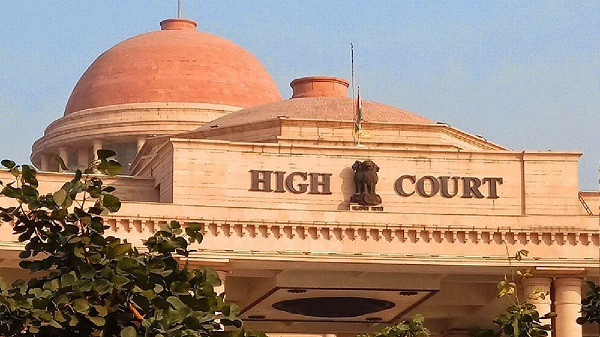 Lucknow High Court (symbolic picture)