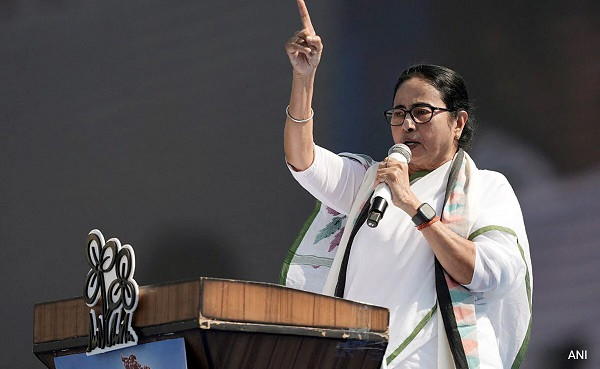 Mamata Banerjee (symbolic picture)