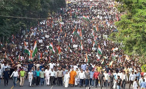 Mamata Banerjee's rally (symbolic picture)