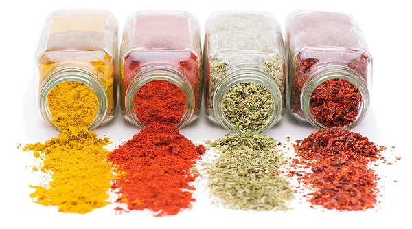 spice (symbolic picture)