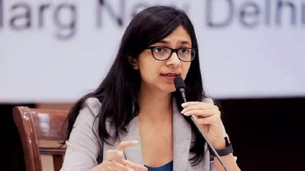 Swati Maliwal (file picture)