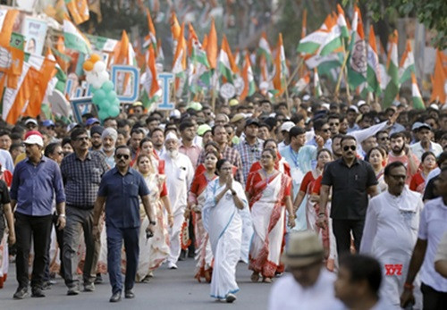 Howrah Roadshow (symbolic picture)