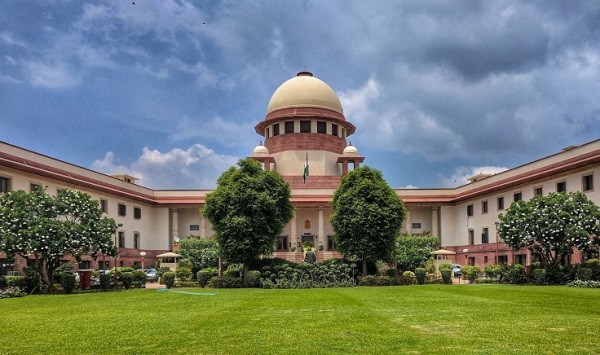 supreme court (symbolic picture)