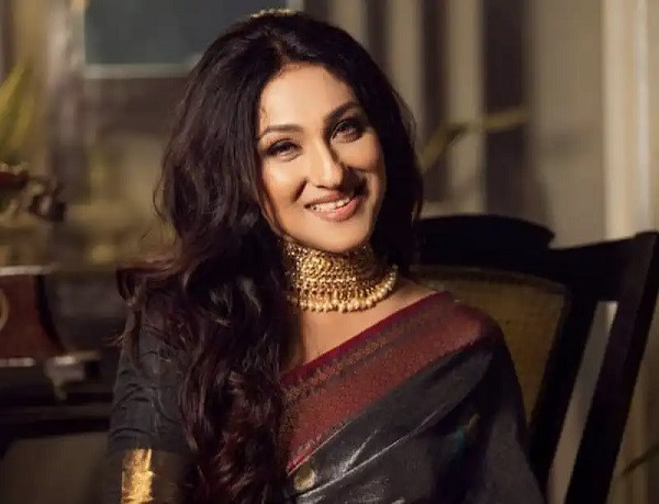 Rituparna Sengupta (symbolic picture)