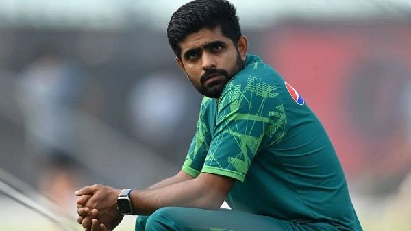 Babar Azam (symbolic picture)