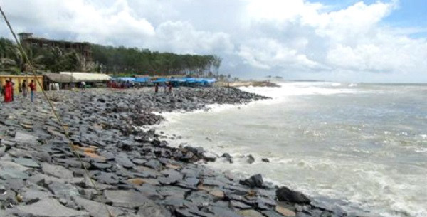 Digha (symbolic picture)