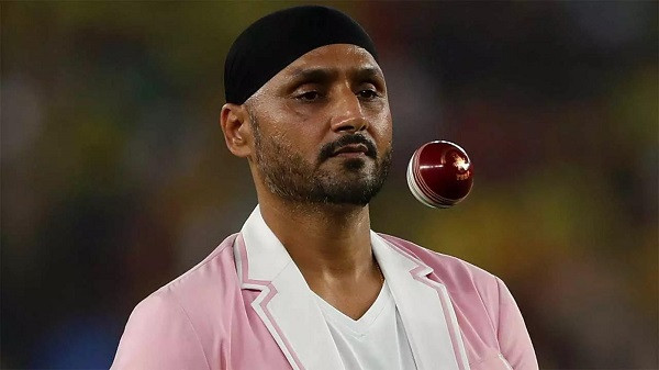 Harbhajan Singh (symbolic picture)