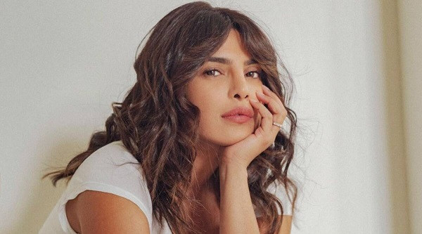 Priyanka Chopra Jonas (symbolic picture)