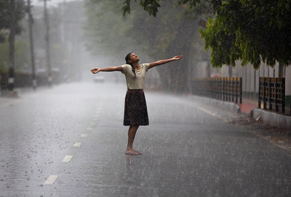 Kolkata Weather (symbolic picture)