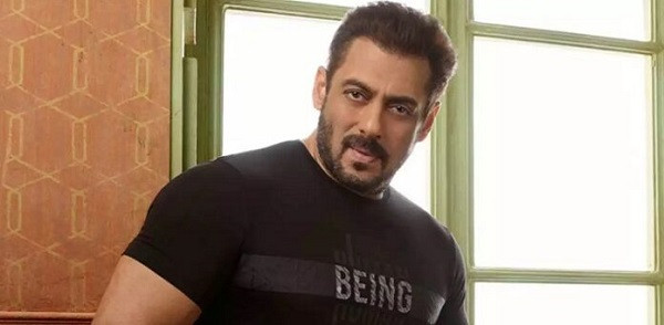 Salman Khan (symbolic picture)