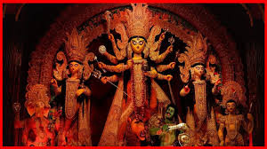 Durga Puja (symbolic picture)