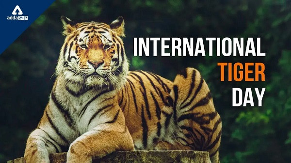 International Tigers Day (symbolic picture)