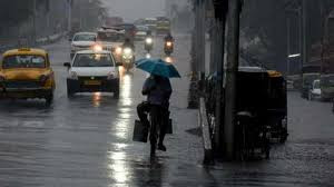Kolkata Rain (symbolic picture)