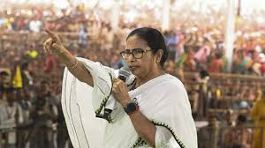 Mamata Banerjee (symbolic picture)