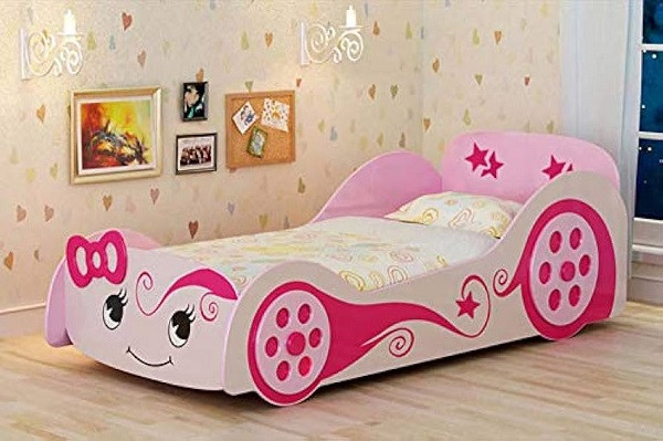 Style Beds For Kids