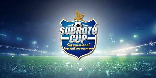 Subroto Cup Finals (symbolic picture)