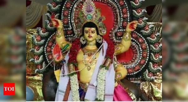 Viswakarma Puja (symbolic picture)