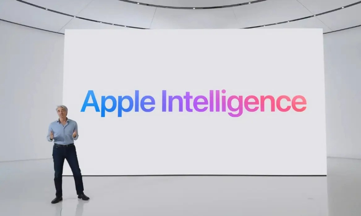 apple iteligence delayed