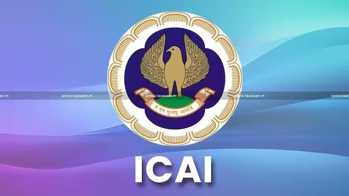 ICAI CA Foundation (symbolic picture)